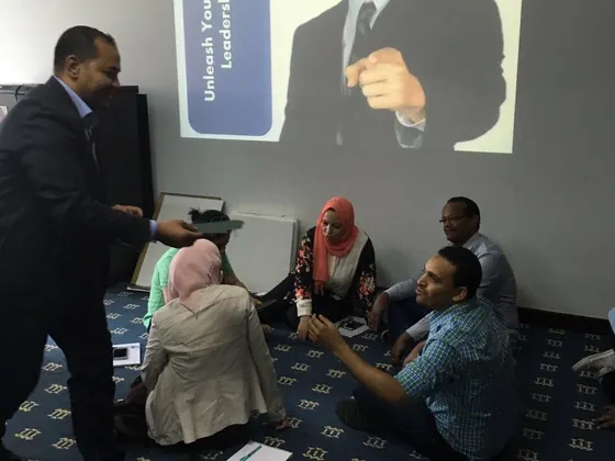 Alex Library Activities · 2016