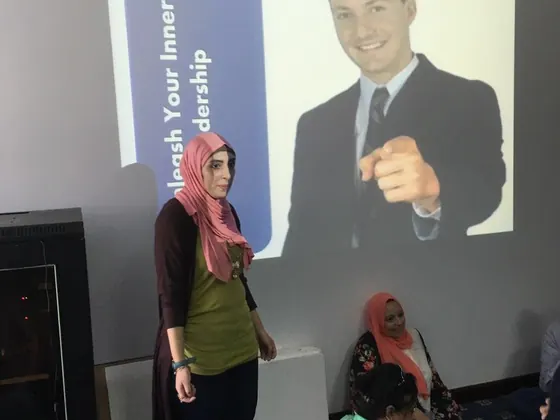 Alex Library Activities · 2016