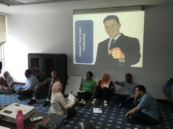 Alex Library Activities · 2016
