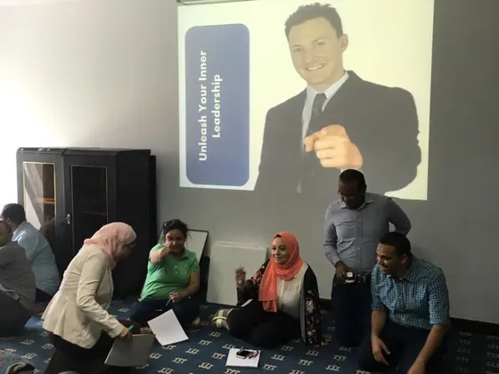 Alex Library Activities · 2016