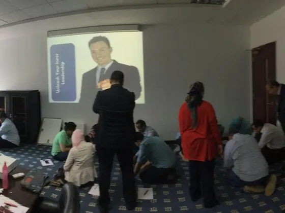 Alex Library Activities · 2016