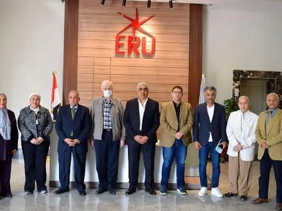 ERU Activities