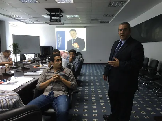 Alex Library Activities · 2016