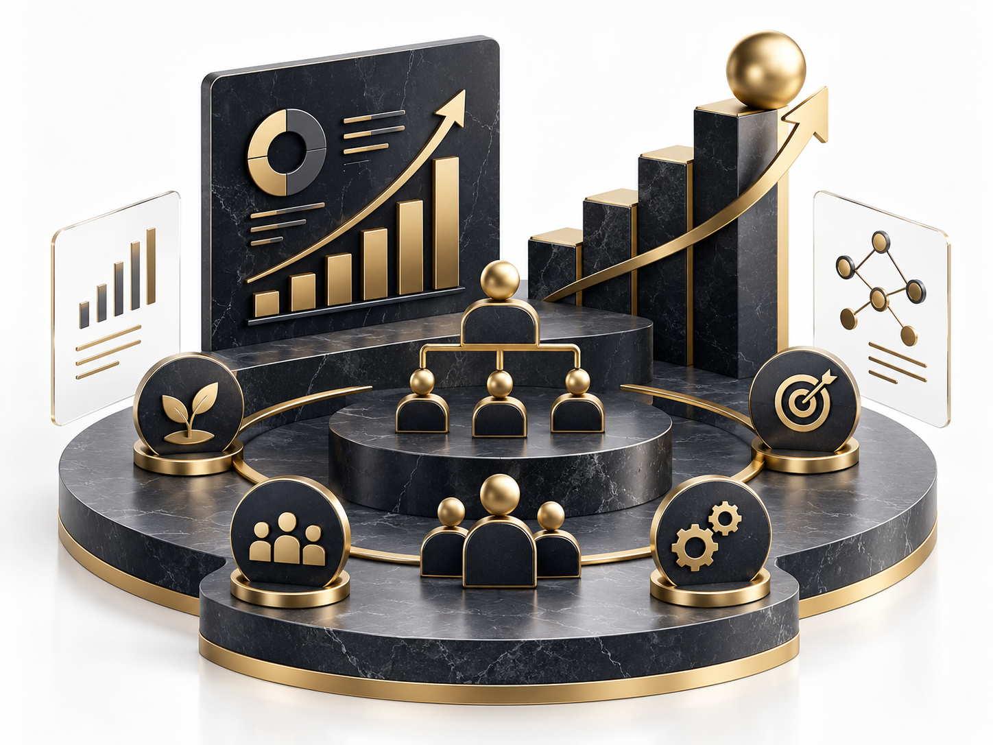 Performance Management & Organization Development